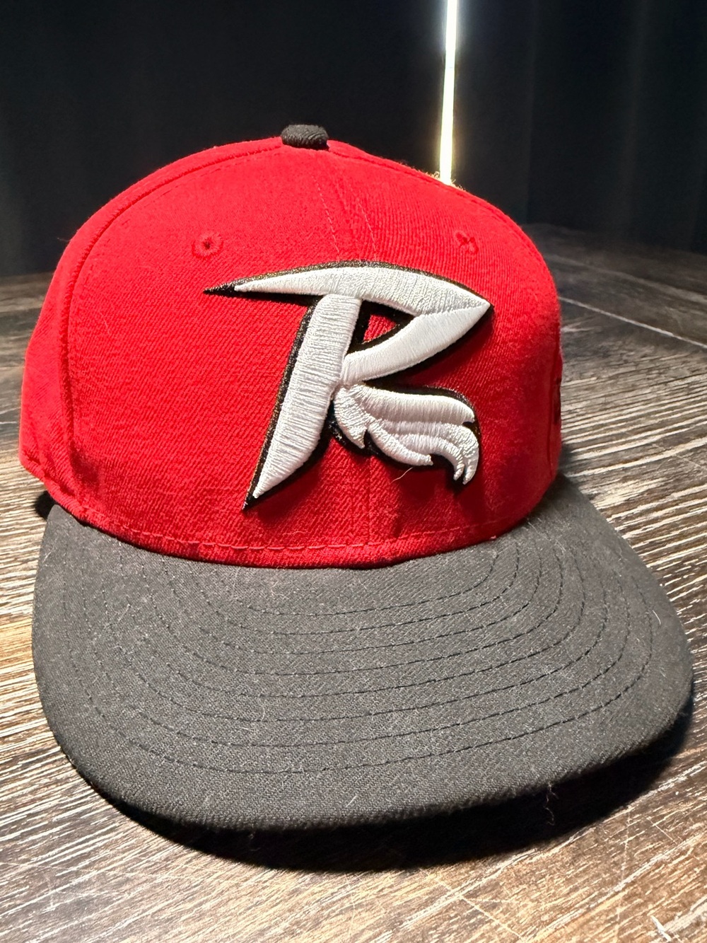 Richmond Flying Squirrels